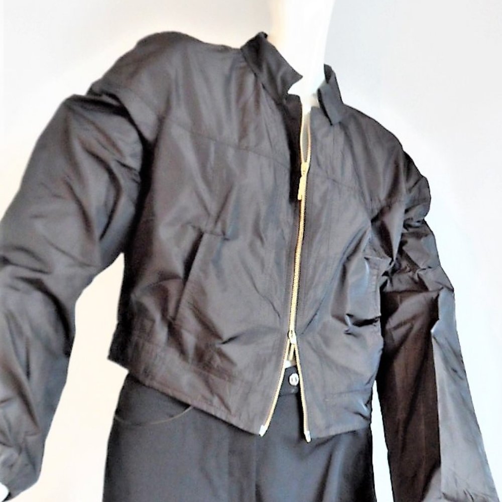 ORWELL JACKET SELECTED LUXURY COLLECTION NWT
